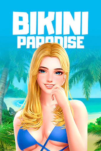 Pörgesd a Bikini Paradise-t, hogy napfényes kincseket találj
