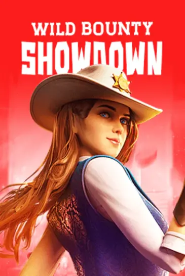 Wild Bounty Showdown nyerőgép vadnyugati párbajokkal és nyereményekkel hív